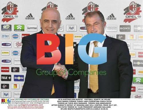 AC Milan Names Fatih Termin as New Manager