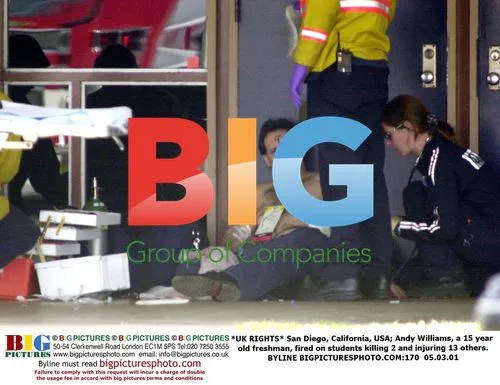 San Diego High School Shooting