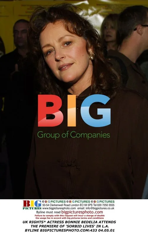 Bonnie Bedelia Attends 'Sorbid Lives' Premiere