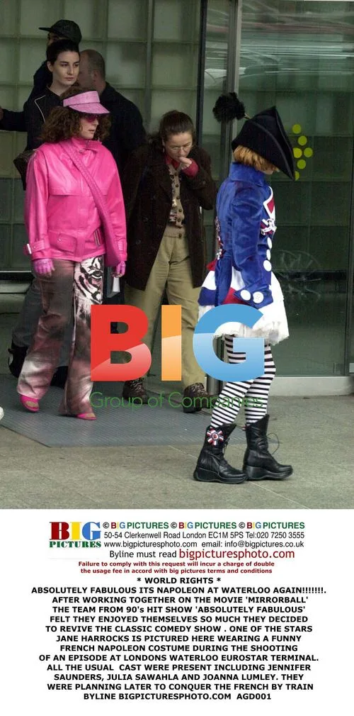 WORLD RIGHTS * ABSOLUTELY FABULOUS ITS NAPOLEON AT WATERLOO AGAIN!!!!!!!