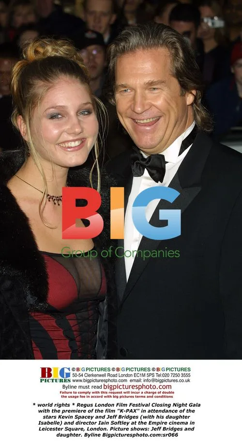 Regus London Film Festival Closing Night Gala