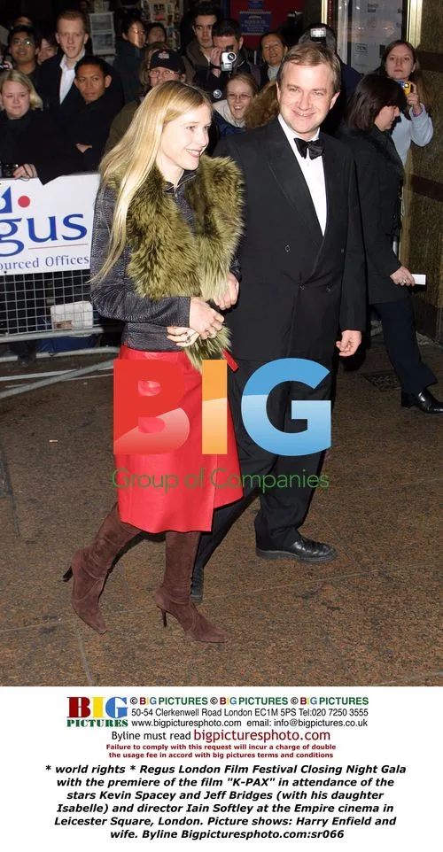 London Film Festival Closing Night Gala