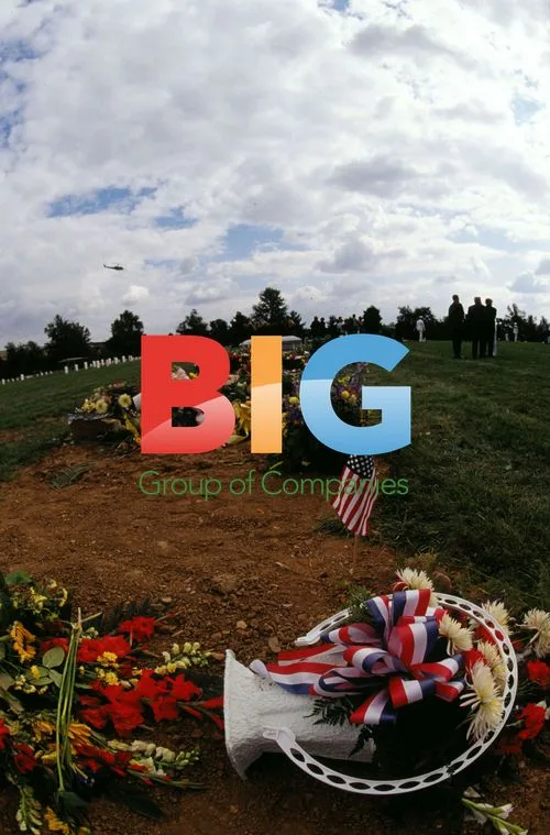 Funeral for Pentagon Attack Victim