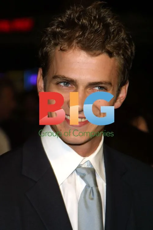 Hayden Christensen at 'Life as a House' premiere