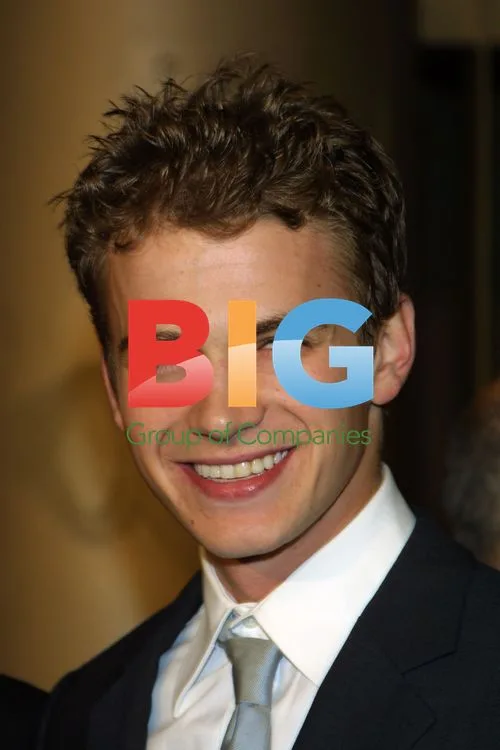 Hayden Christensen at 'Life as a House' Premiere