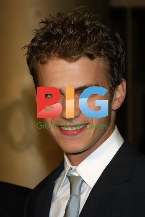 Hayden Christensen at 'Life as a House' premiere