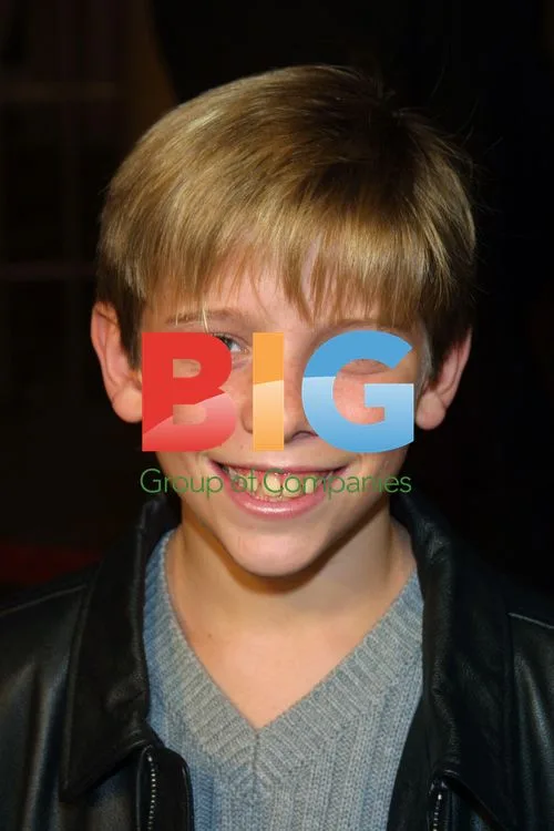 Scotty Levinworth at 'Life as a House' premiere