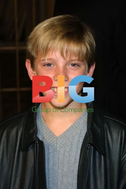 Scotty Levinworth at 'Life as a House' premiere