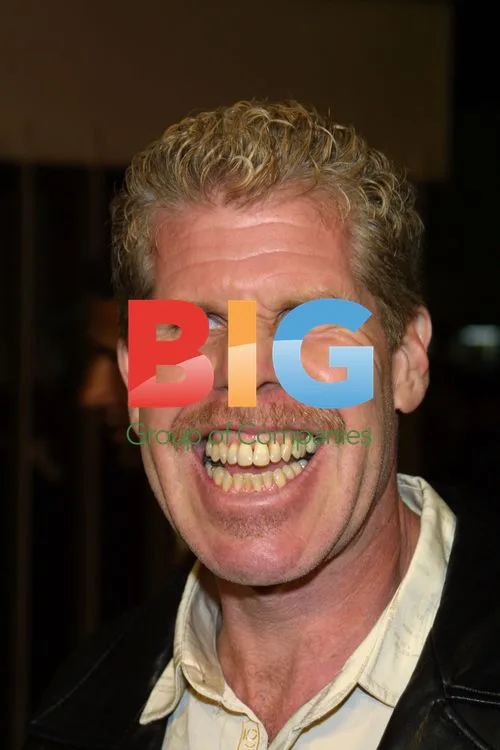 Ron Perlman at 'Life as a House' Premiere