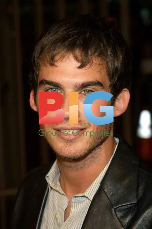 Actor Ian Somerhalder at 'Life as a House' premiere