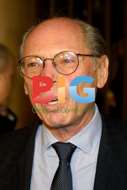 Irwin Winkler at 'Life as a House' premiere