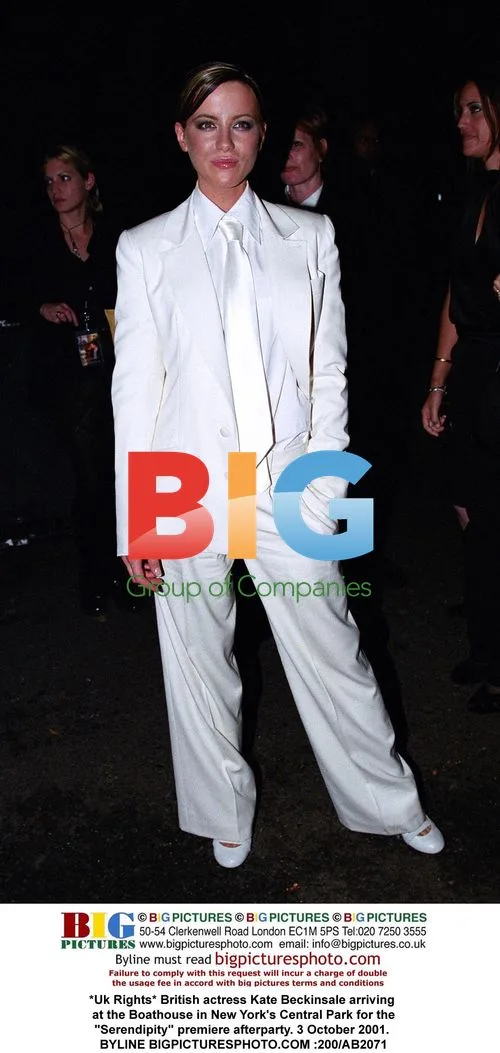 Kate Beckinsale at "Serendipity" Premiere Party