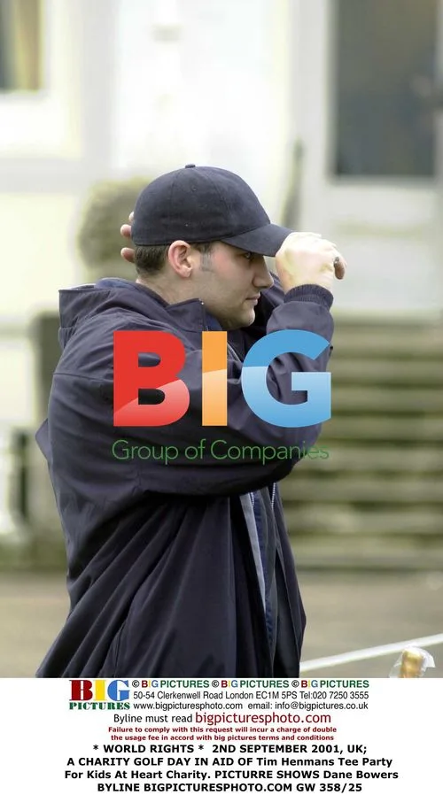 Charity Golf Day for Kids at Heart
