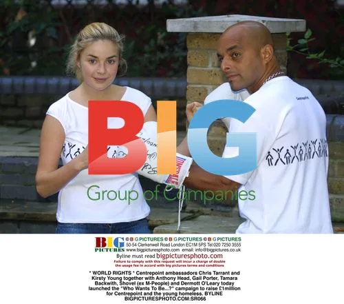 Centrepoint Fundraiser Launched