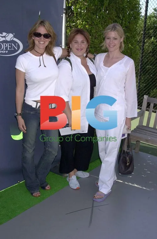 US Open Men's Finals Party