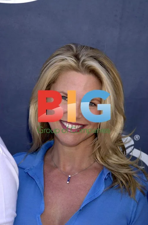 Christy Brinkley at US Open Men's Finals Celebration