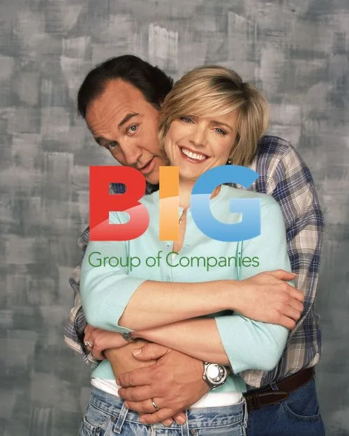 Jim Belushi in 'According to Jim'