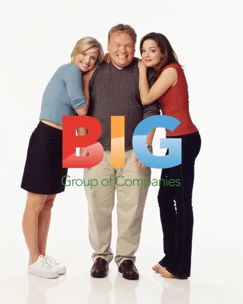Cast of ACCORDING TO JIM