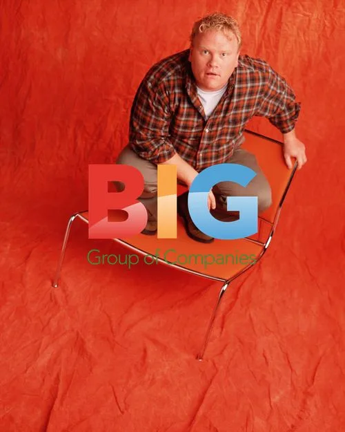 ACCORDING TO JIM cast photo
