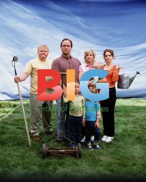 According to Jim: Family Comedy