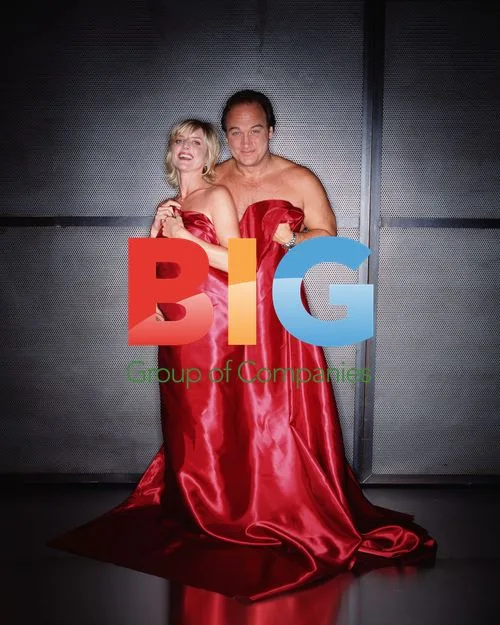Jim Belushi in "According to Jim"