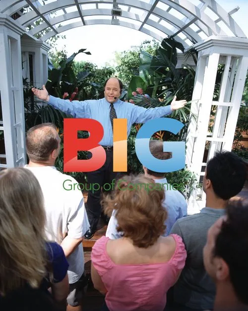 BOB PATTERSON with JASON ALEXANDER