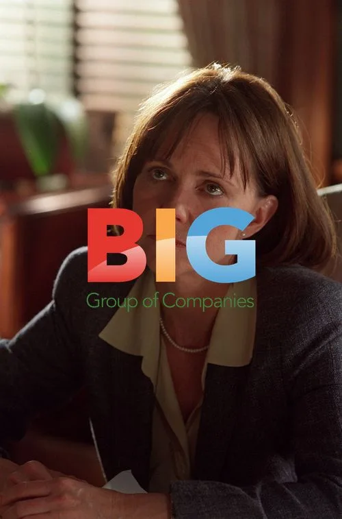 Sally Field on set of TV pilot "The Court"