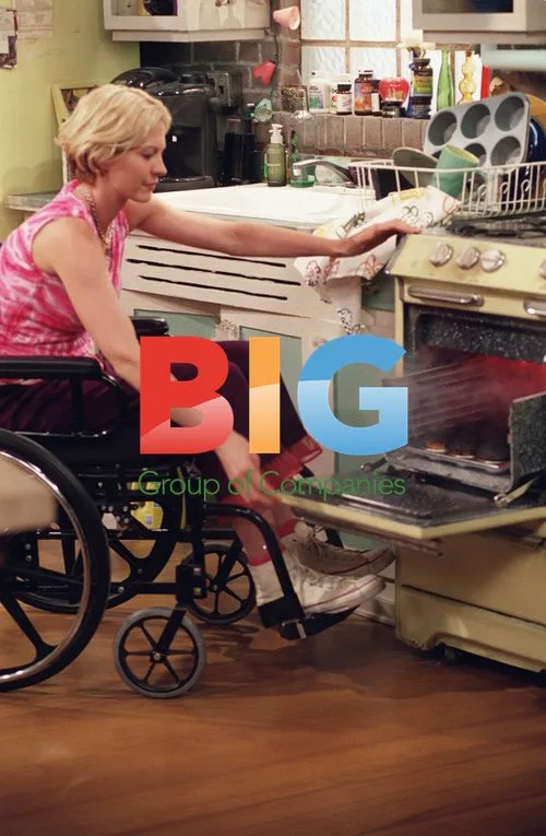 Dharma & Greg in 'With a Little Help from My Friend'