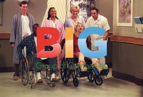 Jenna Elfman in Dharma & Greg