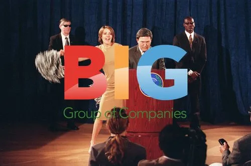 Drew Carey Show cast