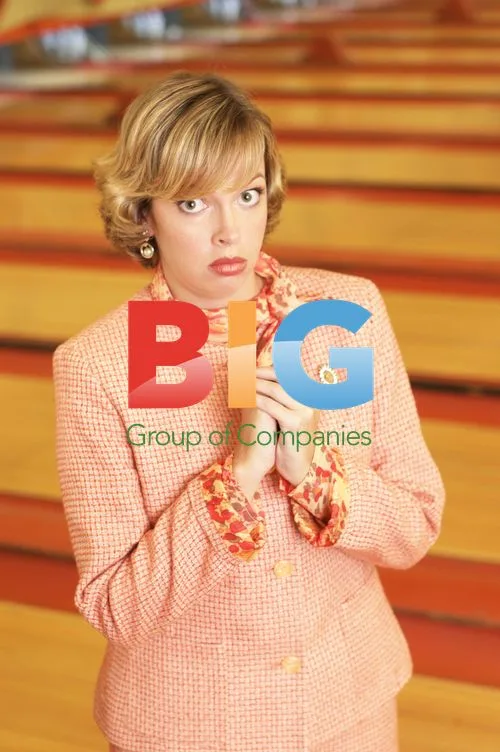 Rachel Cronin as Shirley Pifko in NBC Series