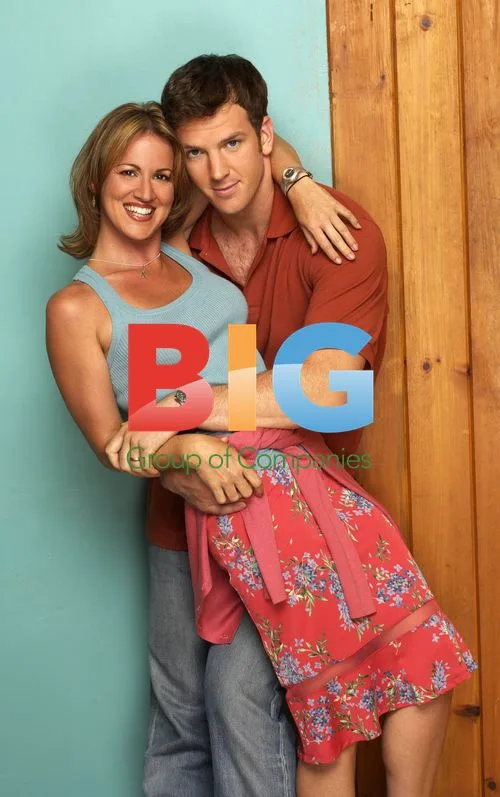 NBC Series With Jana Marie Hupp and Josh Randall