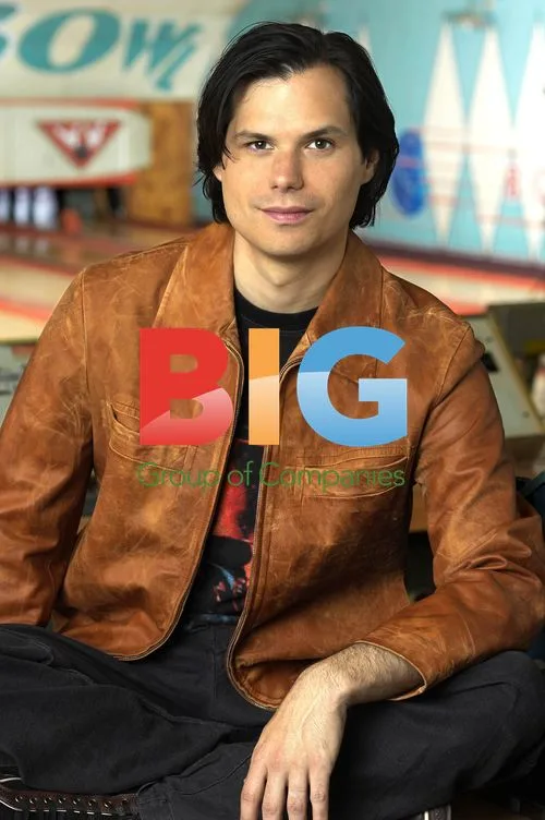 Michael Ian Black in NBC Series