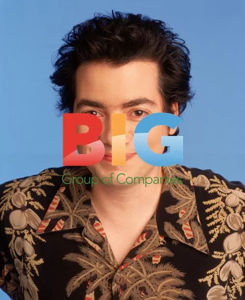Kevin Corrigan as Eddie Finnerty on GROUNDED FOR LIFE