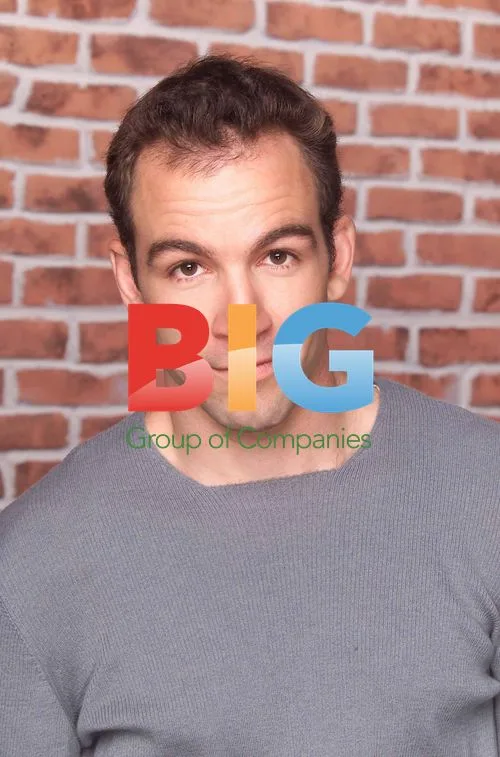 Bryan Callen on NBC's INSIDE SCHWARTZ