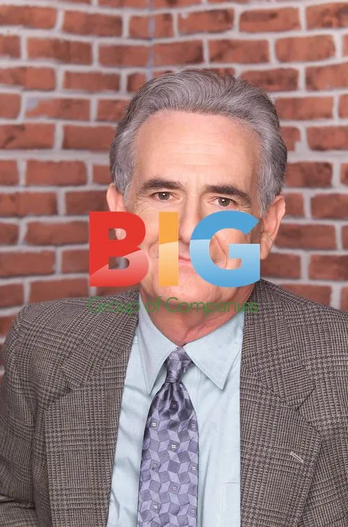 Richard Kline on NBC's INSIDE SCHWARTZ