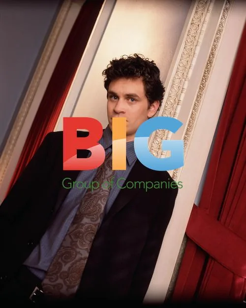 Tom Everett Scott in Philadelphia