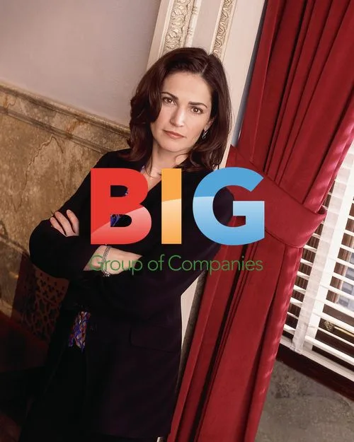 Kim Delaney in Philadelphia