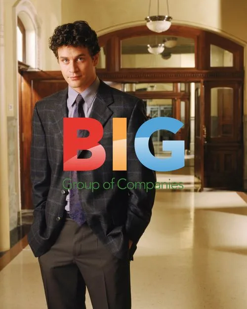 Tom Everett Scott in Philly