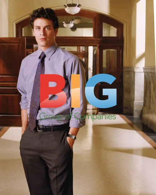 Tom Everett Scott in Philadelphia