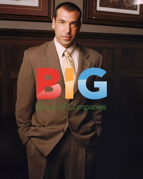 Rick Hoffman at event in Philly