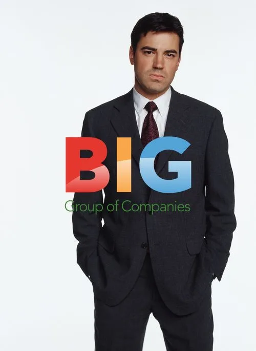 Ron Livingston on The Practice