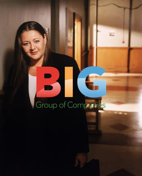 THE PRACTICE - Camryn Manheim