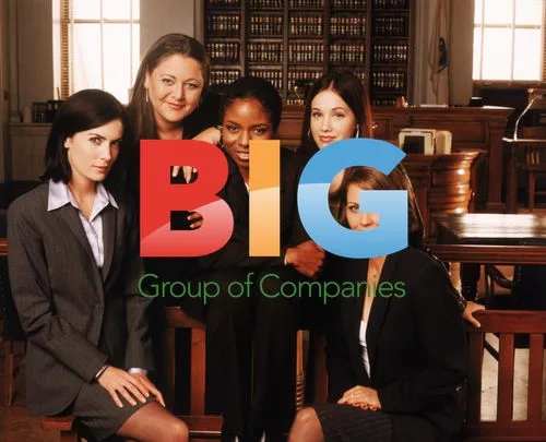 The Practice: Legal Drama Cast