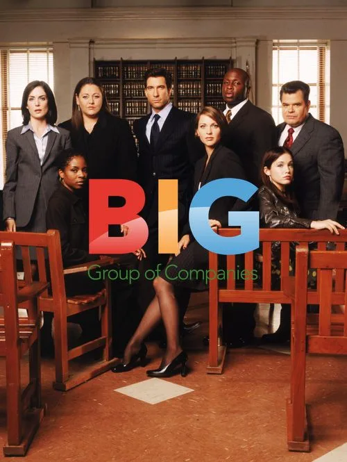The Practice Season 5 Cast