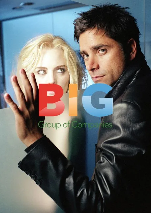 Thieves - Melissa George & John Stamos