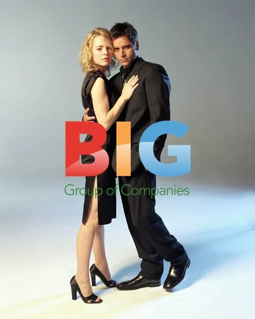 THIEVES with Melissa George and John Stamos