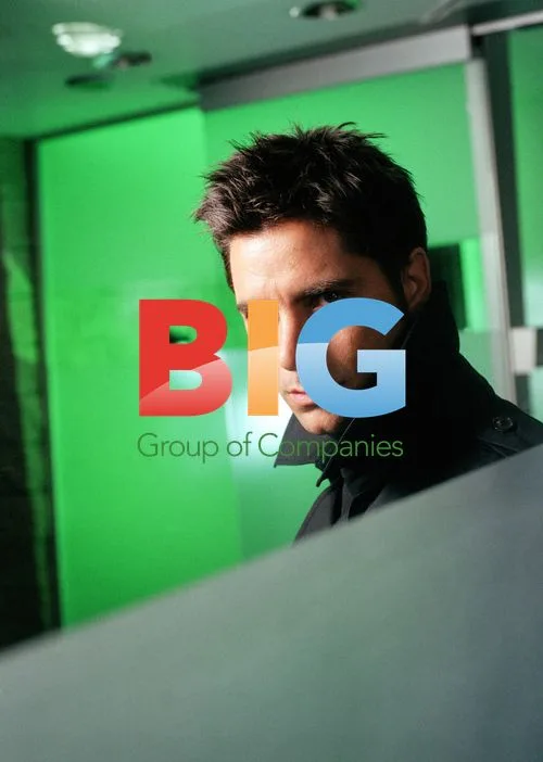 John Stamos at THIEVES Event