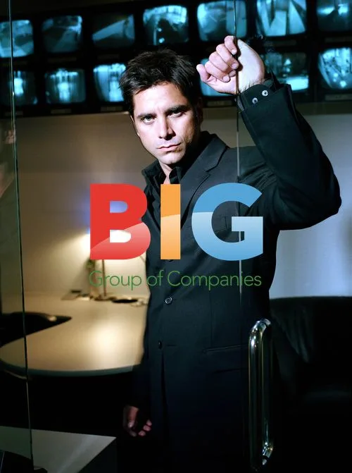 John Stamos at Thieves Event