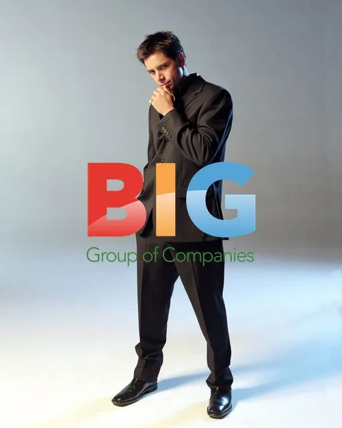 Thieves with John Stamos
